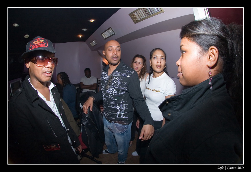 2007 - 04 - Enregistrement Chico - 53